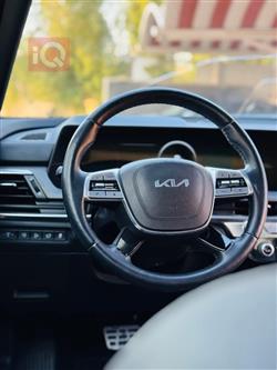 كيا تيلوريد